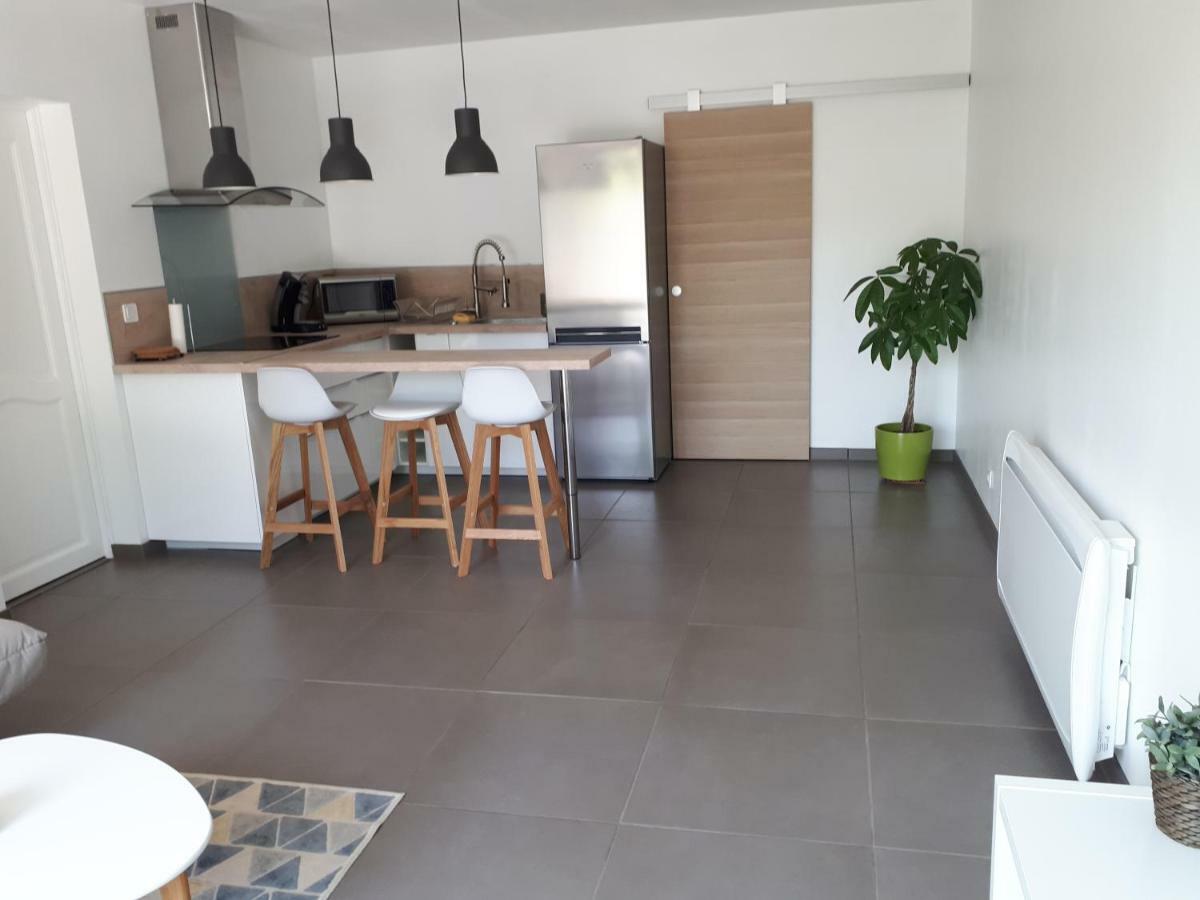 הוילה Garéoult Vacances En Provence Verte מראה חיצוני תמונה